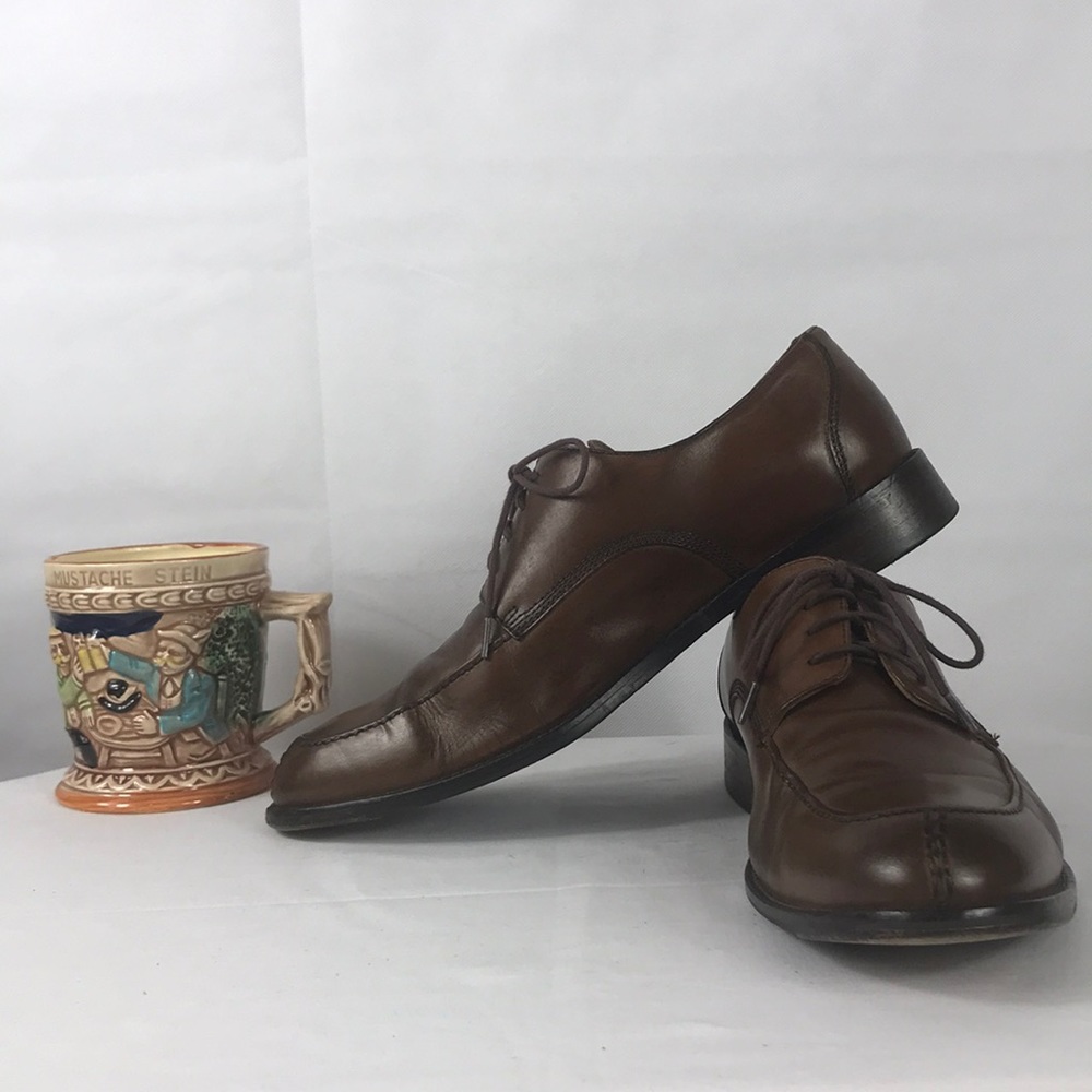 Johnston Murphy Men’s Shoes